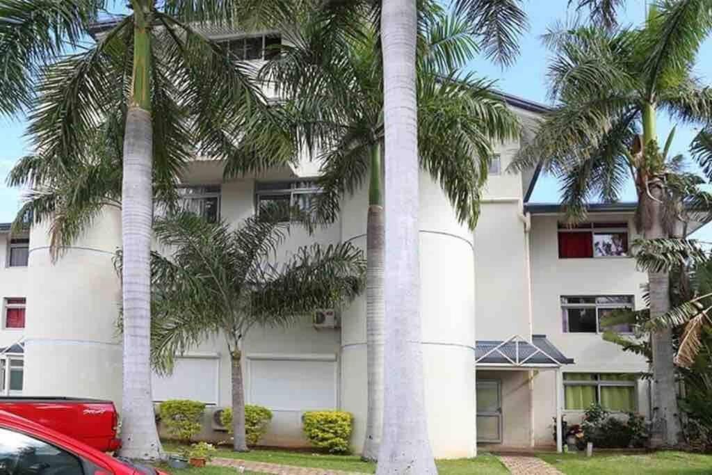 Moehani Beach Lodge プナアウィア エクステリア 写真