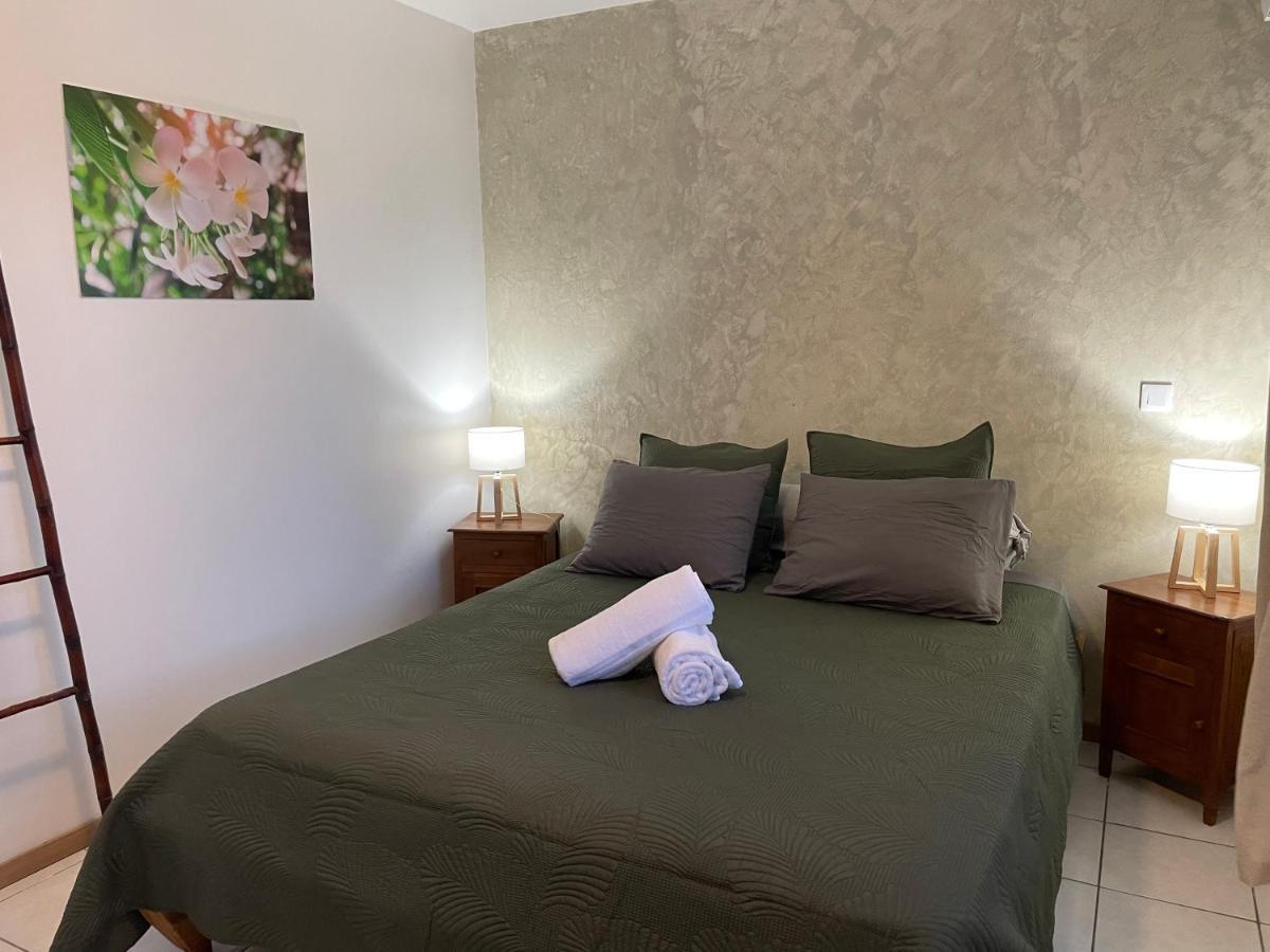 Moehani Beach Lodge プナアウィア エクステリア 写真